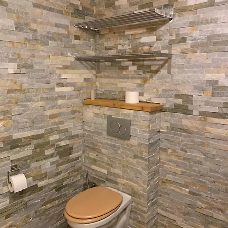 בקתה Chalet Cap Des Alpes Avec Sauna Et Jacuzzi Prive En Valais *